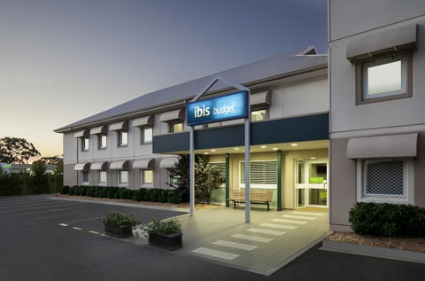 Ibis Budget Canberra - Hotel QLD 0