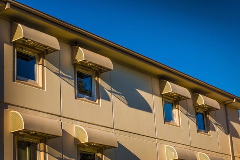 Ibis Budget Canberra - Hotel QLD 19
