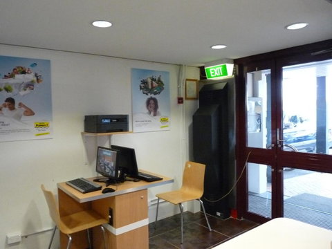 Ibis Budget Canberra - Hotel QLD 20