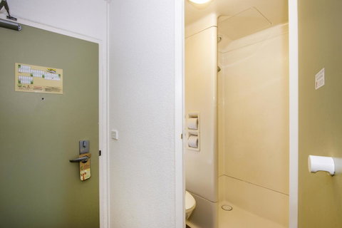 Ibis Budget Canberra - Hotel QLD 7