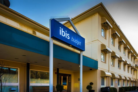 Ibis Budget Canberra - Hotel QLD 22