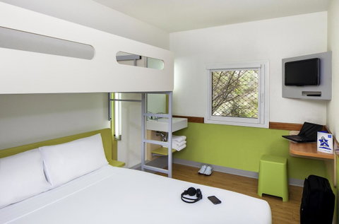 Ibis Budget Canberra - Hotel QLD 6