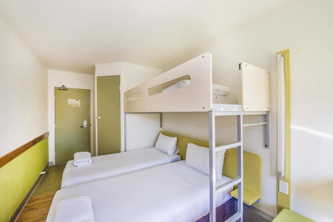 Ibis Budget Canberra - Hotel QLD 18