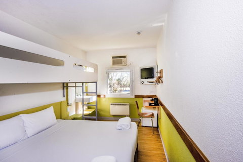 Ibis Budget Canberra - Hotel QLD 17