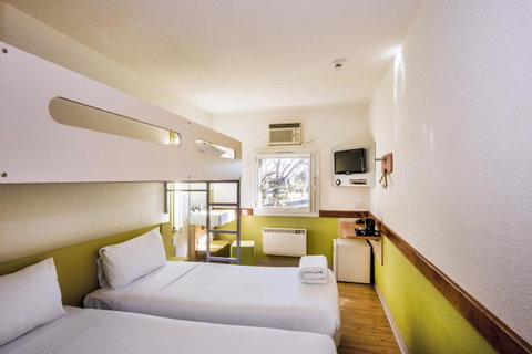 Ibis Budget Canberra - Hotel QLD 16