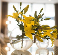 KUI - Manhattan Apartments - Hotel QLD