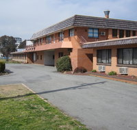 Canberra Lyneham Motor Inn - Hotel QLD