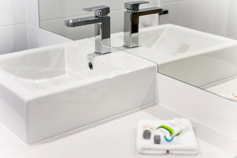 Leumeah Lodge - Hotel QLD 6