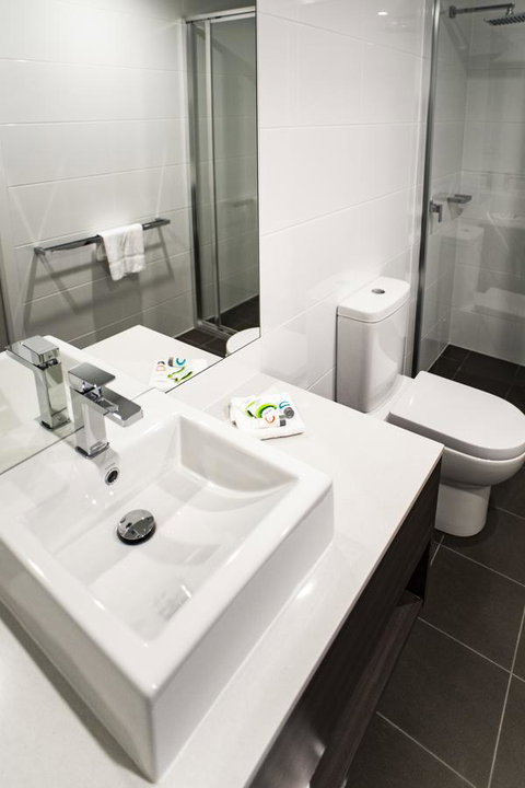 Leumeah Lodge - Hotel QLD 9