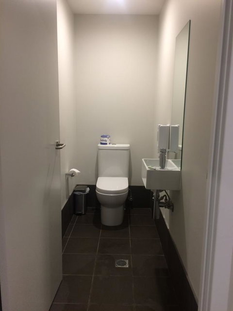 Leumeah Lodge - Hotel QLD 3