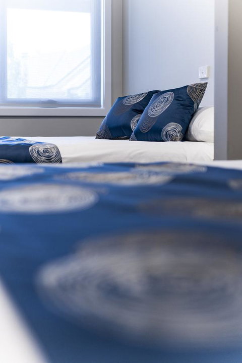 Leumeah Lodge - Hotel QLD 10