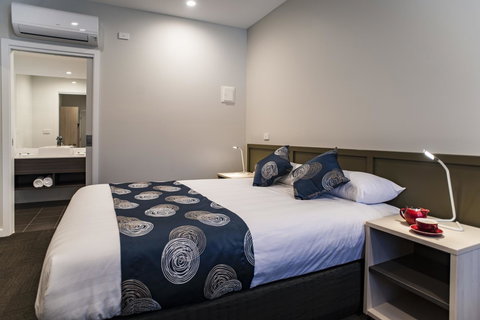 Leumeah Lodge - Hotel QLD 7