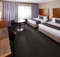 Quality Hotel Dickson - Hotel QLD