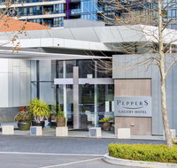 Peppers Gallery Hotel - Hotel QLD