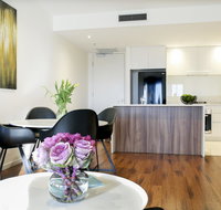 Kui Manhattan 2 - Hotel QLD