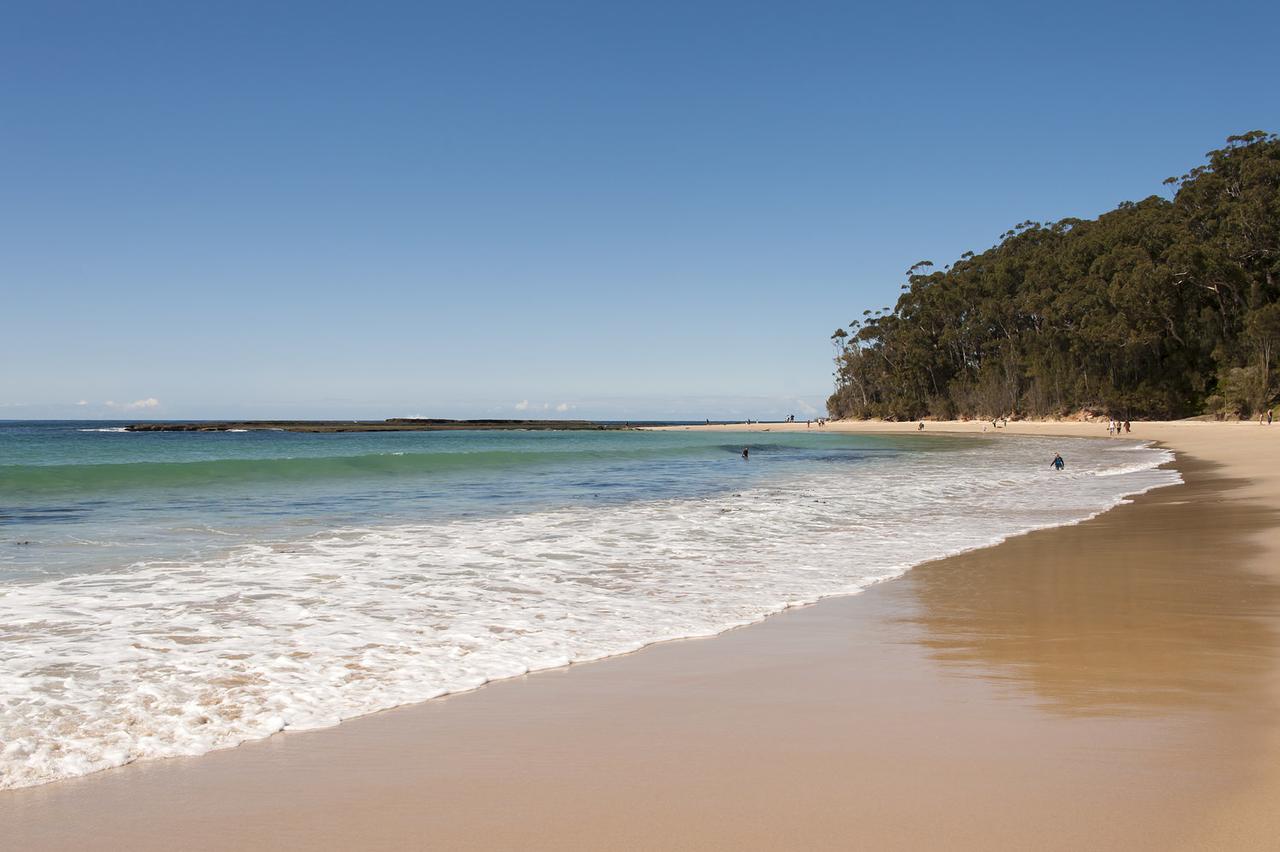 Mollymook NSW Hotel QLD
