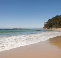 Mollymook Beachfront Penthouse 9 - Hotel QLD