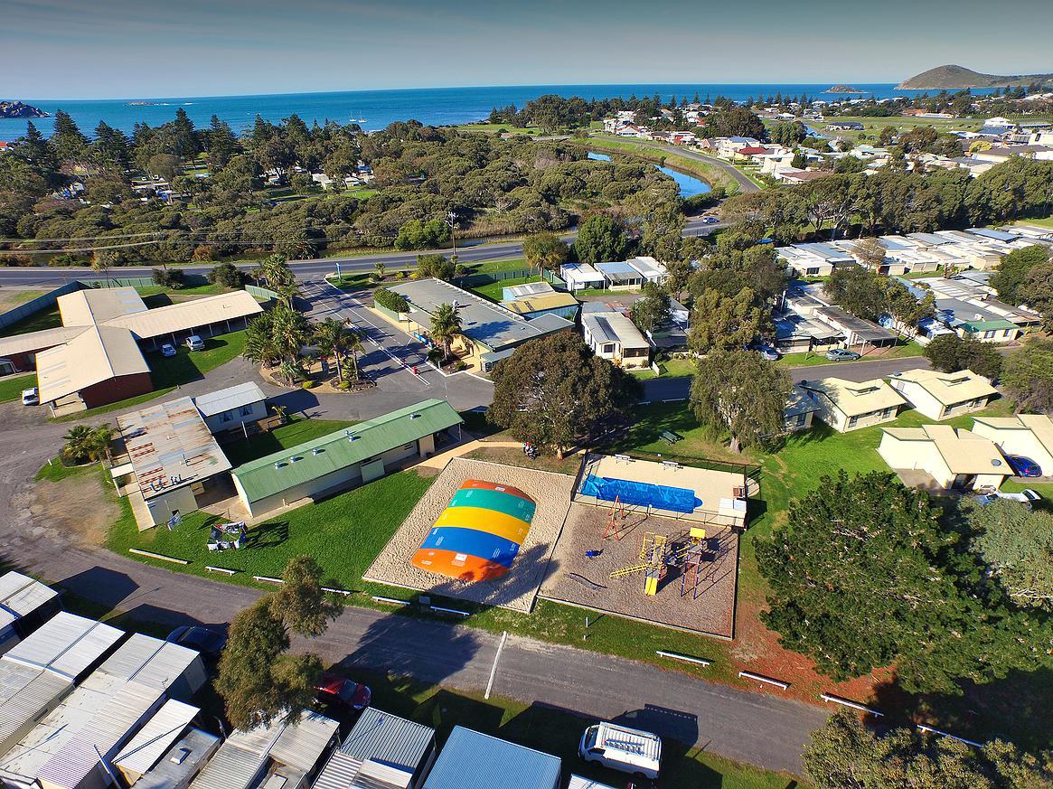 Inman Valley SA Hotel QLD