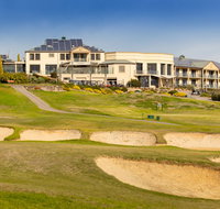 McCracken Country Club - Hotel QLD