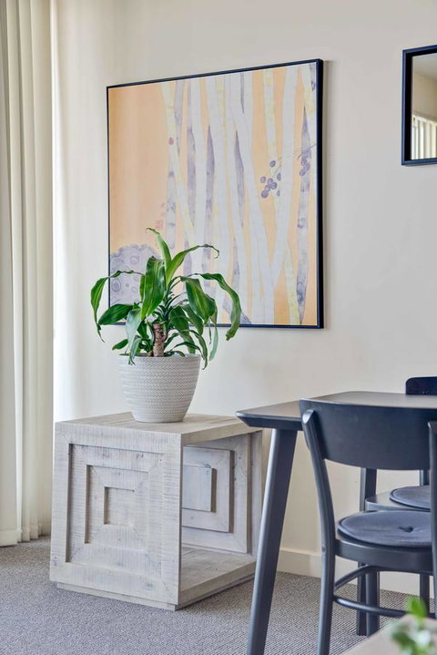 Port Adelaide Executive Waterfront Apartment - Hotel QLD 14