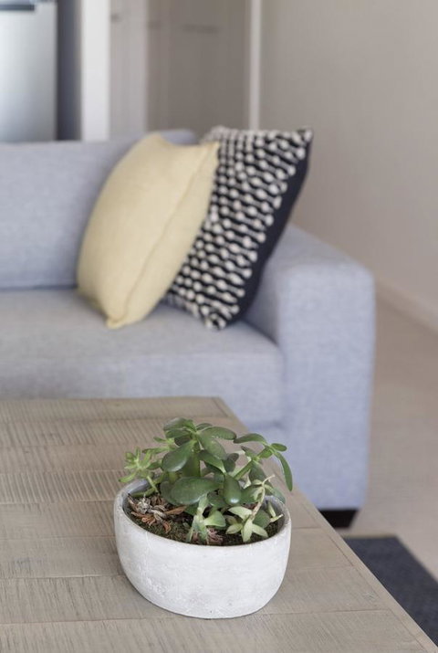 Port Adelaide Executive Waterfront Apartment - Hotel QLD 18