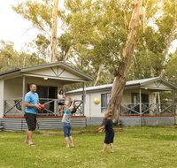 Discovery Parks  Clare - Hotel QLD