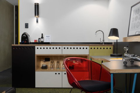 Atura Adelaide Airport - Hotel QLD 17