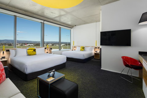 Atura Adelaide Airport - Hotel QLD 12