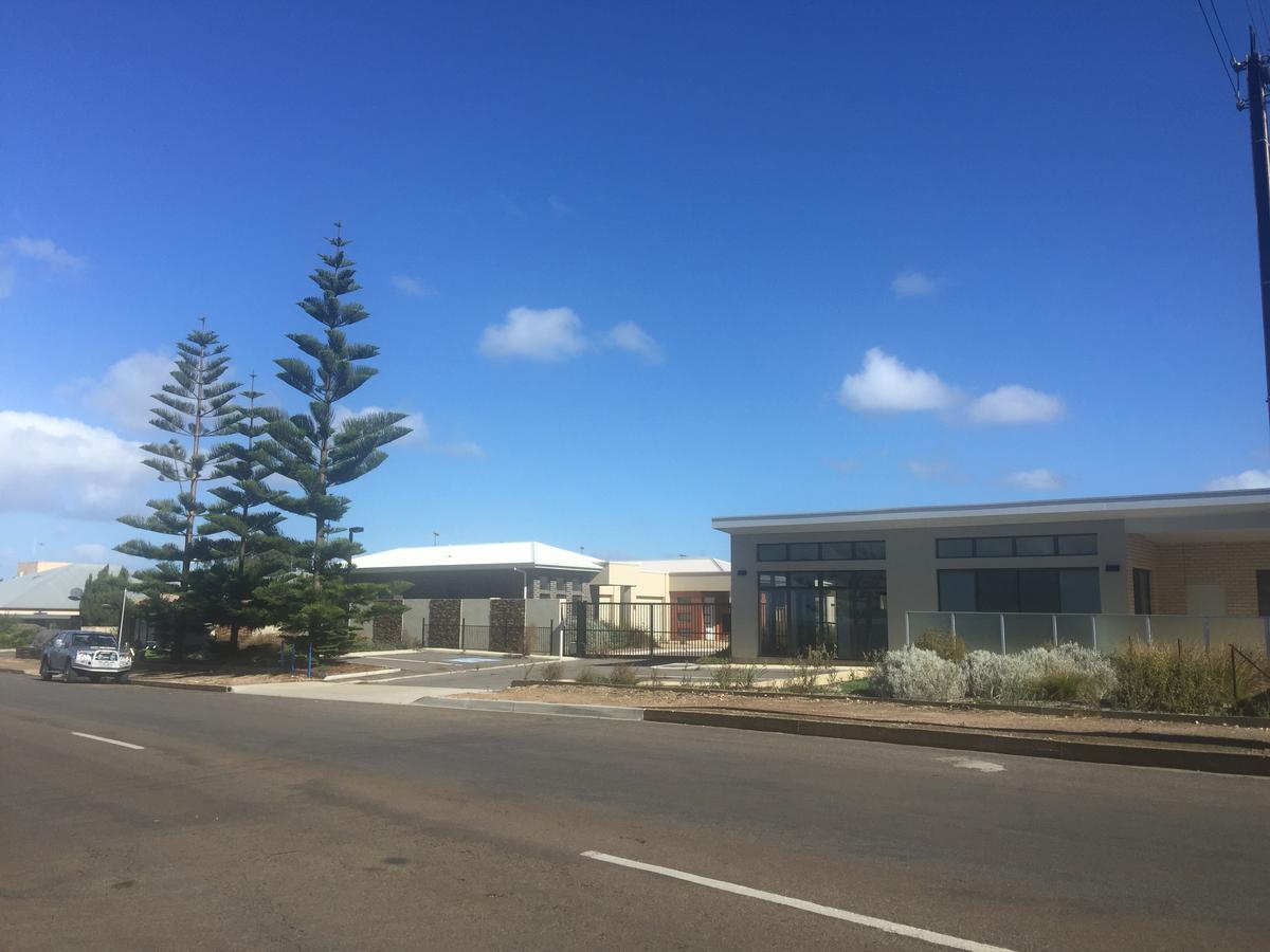 Kingscote SA Hotel QLD