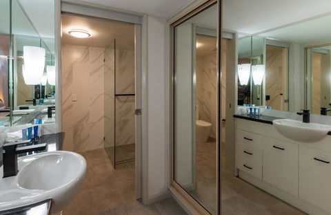 Pacific Bay Resort - Hotel QLD 41