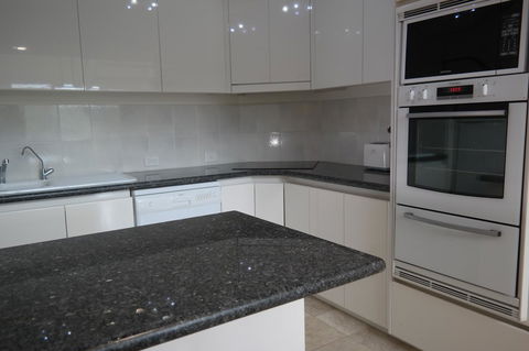 Pacific Bay Resort - Hotel QLD 11