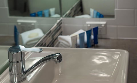 Pacific Bay Resort - Hotel QLD 39