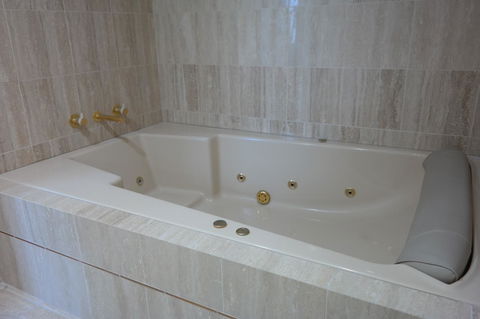 Pacific Bay Resort - Hotel QLD 23