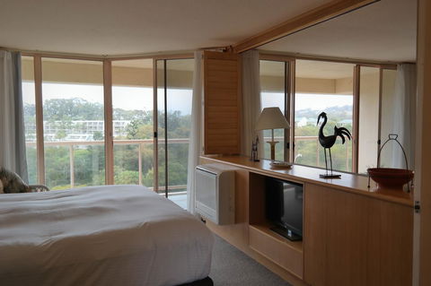 Pacific Bay Resort - Hotel QLD 26