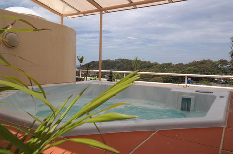 Pacific Bay Resort - Hotel QLD 13