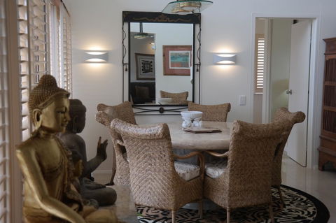 Pacific Bay Resort - Hotel QLD 22