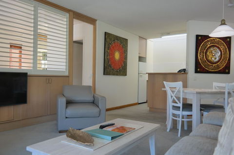 Pacific Bay Resort - Hotel QLD 7