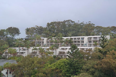 Pacific Bay Resort - Hotel QLD 27