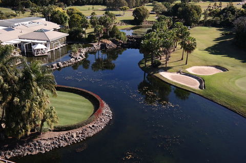 Pacific Bay Resort - Hotel QLD 6