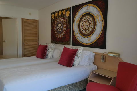 Pacific Bay Resort - Hotel QLD 5