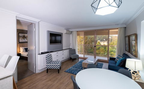 Pacific Bay Resort - Hotel QLD 29