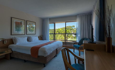 Pacific Bay Resort - Hotel QLD 34