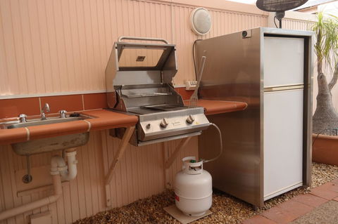 Pacific Bay Resort - Hotel QLD 15