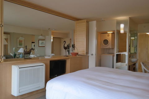 Pacific Bay Resort - Hotel QLD 32