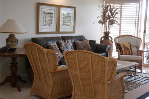 Pacific Bay Resort - Hotel QLD 21