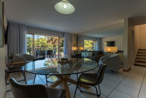 Pacific Bay Resort - Hotel QLD 35