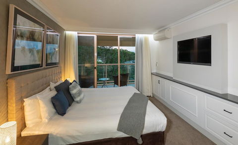 Pacific Bay Resort - Hotel QLD 38