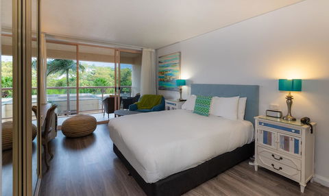 Pacific Bay Resort - Hotel QLD 42