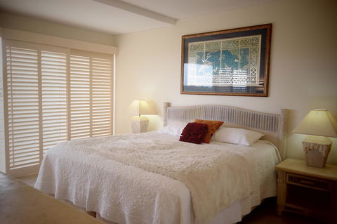 Pacific Bay Resort - Hotel QLD 24