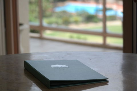 Pacific Bay Resort - Hotel QLD 12